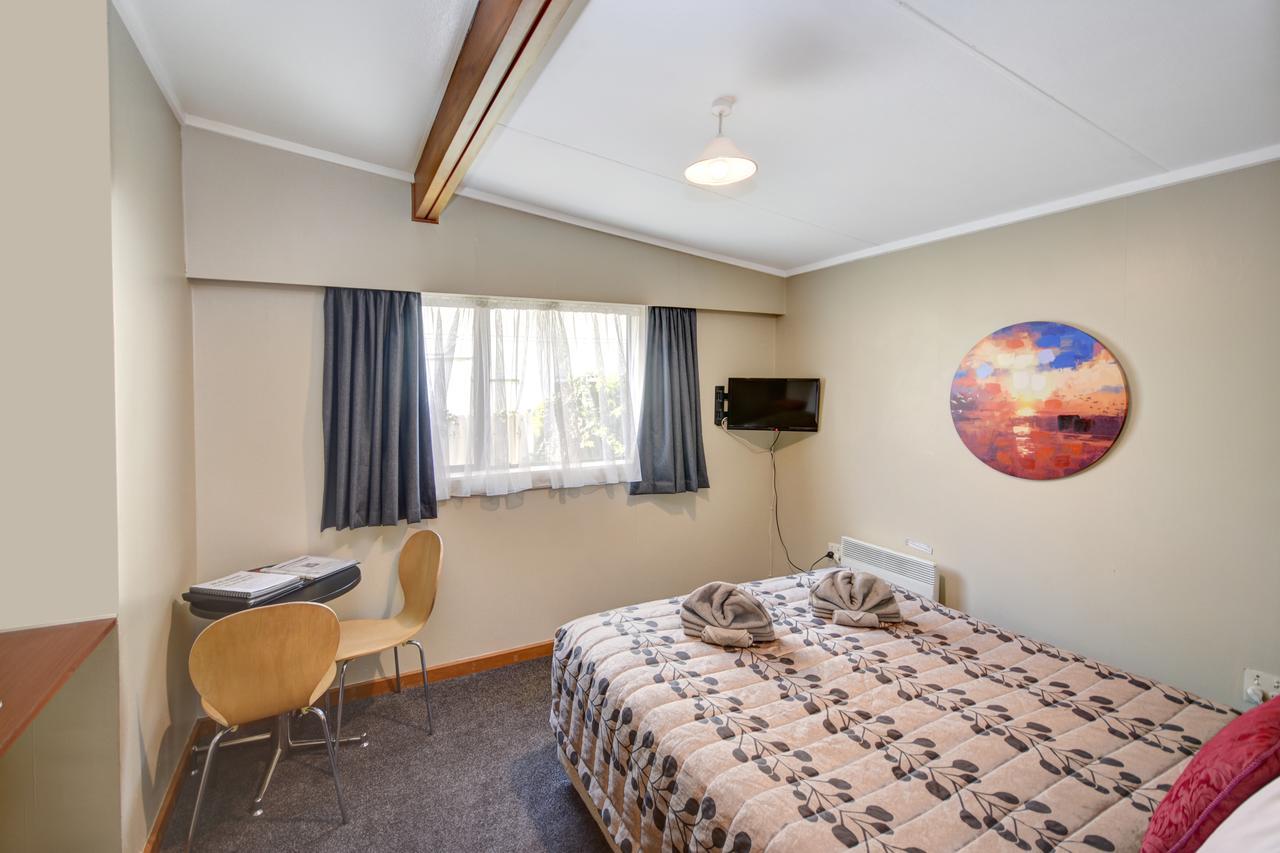 Garden Motel 더니든 외부 사진
